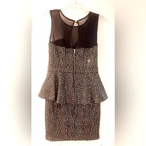 Baby Phat Cocktail Dress
